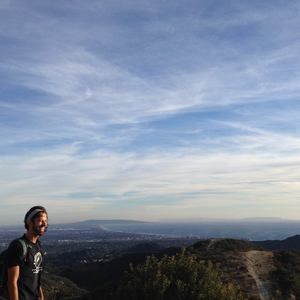 Meet your Posher, Matthew